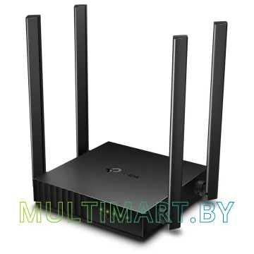 Беспроводной маршрутизатор TP-Link Archer C54